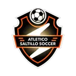 Atl. Saltillo logo