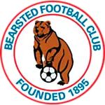 Bearsted logo