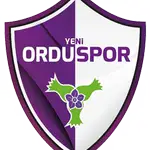 52 Orduspor logo