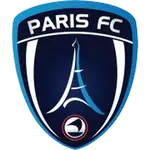 Paris FC logo