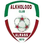 Al Kholood logo