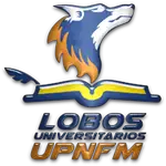Lobos de la Universidad Pedagógica Nacional Francisco Morazán logo