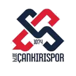 1074 Çankırıspor logo