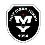 Mut İdmanyurdu logo