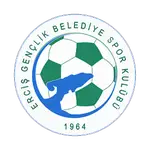 Erciş Gençlik Belediye logo