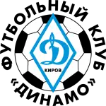 Dinamo Kirov logo