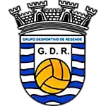 GD Resende logo