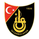 İstanbulspor AŞ Under 21 logo