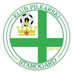 Starogard Gdański logo