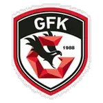 Gaziantep Futbol Kulübü Under 19 logo