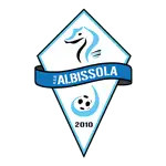 ASD Albissola 2010 logo