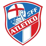 ASD Atletico Terme Fiuggi logo