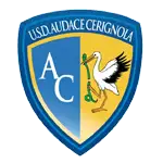 USD Audace Cerignola logo