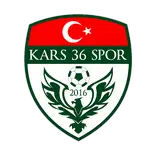 Kars 36 logo