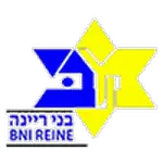 Maccabi Bnei Raina FC logo