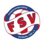 FSV Duisburg logo