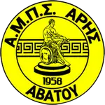 Aris Avato logo