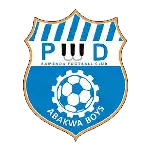 PWD logo