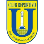 Uni Concepción logo