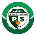 Pütürge Belediyesi Spor Kulübü logo