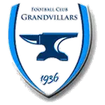 FC Grandvillars logo