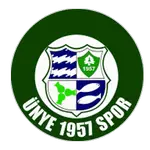 Ünye 1957 logo
