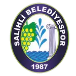 Salihli Belediye Spor Kulübü logo