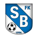 FK Staiceles Bebri logo