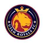 Utah Royals FC logo