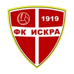 FK Iskra Danilovgrad logo