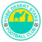 Yobe Stars logo