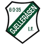 Gjelleråsen logo