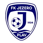 Jezero logo