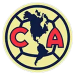 Club América logo