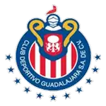 CD Guadalajara logo