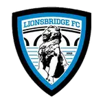 Lionsbridge FC logo