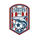 Corpus Christi FC logo