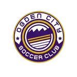 Ogden City SC logo