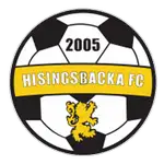 Hisingsbacka logo