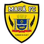 Mauá Futebol Clube logo