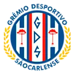 Grêmio Desportivo Sãocarlense logo