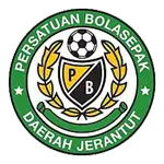 Jerantut FA logo