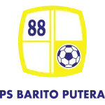 Persatuan Sepak Bola Barito Putera logo