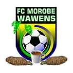 FC Morobe Wawens logo