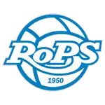 Rovaniemen Palloseura II logo