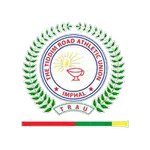 Tiddim Road Athletic Union FC logo