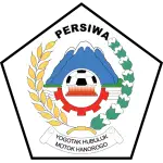 Persiwa logo