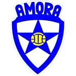 Amora logo