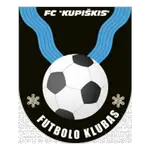 Kupiškis logo