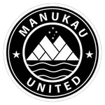 Manukau United FC logo